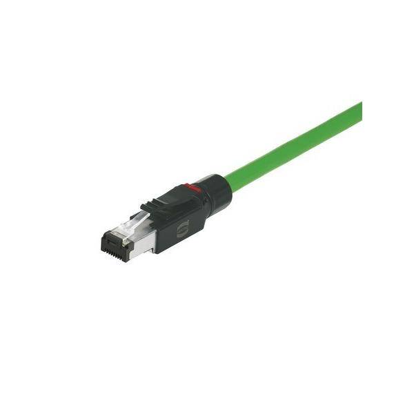 Harting Kabelkonfektion einseitig 09457710106