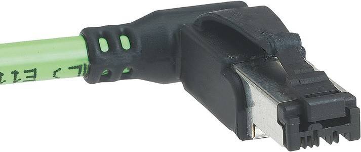 Harting Kabelkonfektion einseitig 09470500051