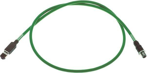 Harting Kabelkonfektion beidseitig 09457005022