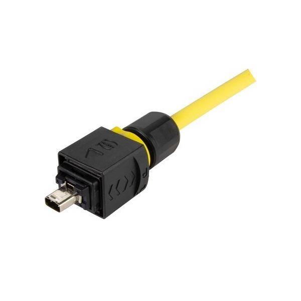 Harting Steckverbinder 09511220001