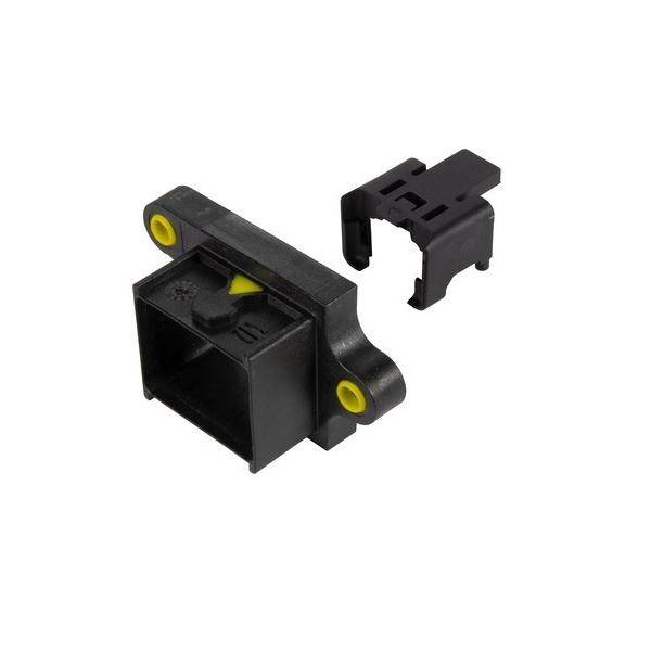 Harting Anbaugehäuse, ohne 09515220001