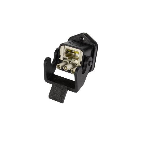 Harting Steckverbinder 09573680514000