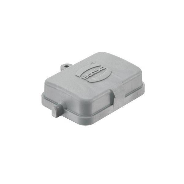Harting Abdeckkappe für 09628065405