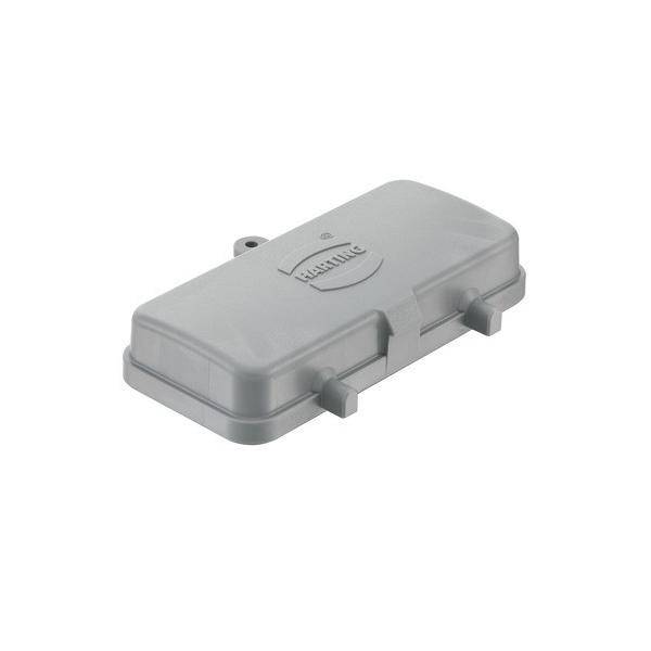 Harting Abdeckkappe für 09628165405