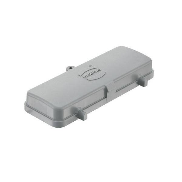 Harting Abdeckkappe für 09628245405