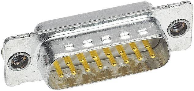 Harting Steckverbinder Lötkelch- 09641217237