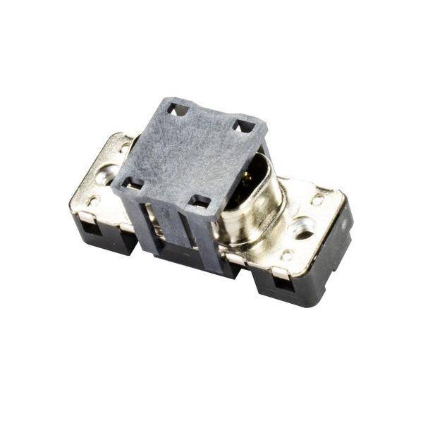 Harting Steckverbinder 09651896781741