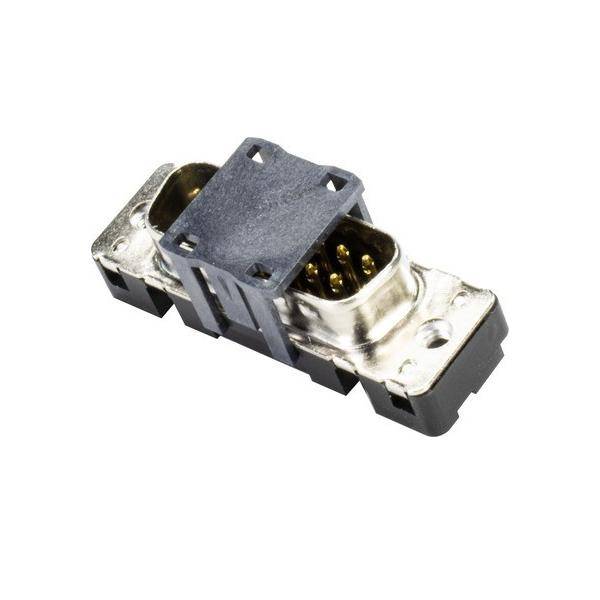Harting Steckverbinder 09652896782333