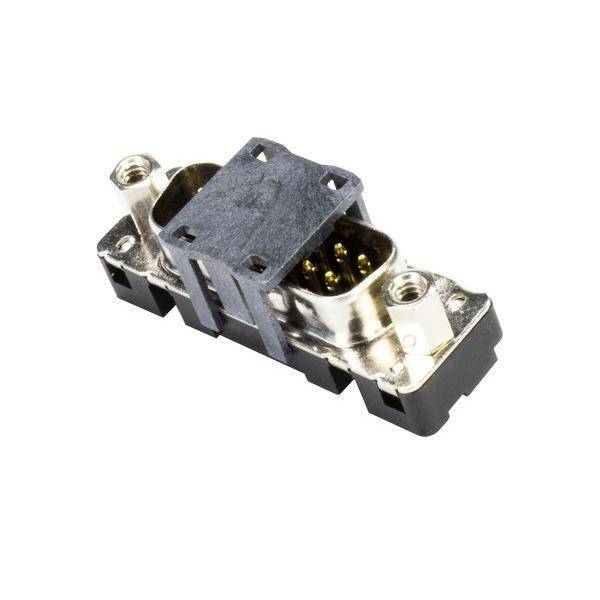 Harting Steckverbinder 09652896783741