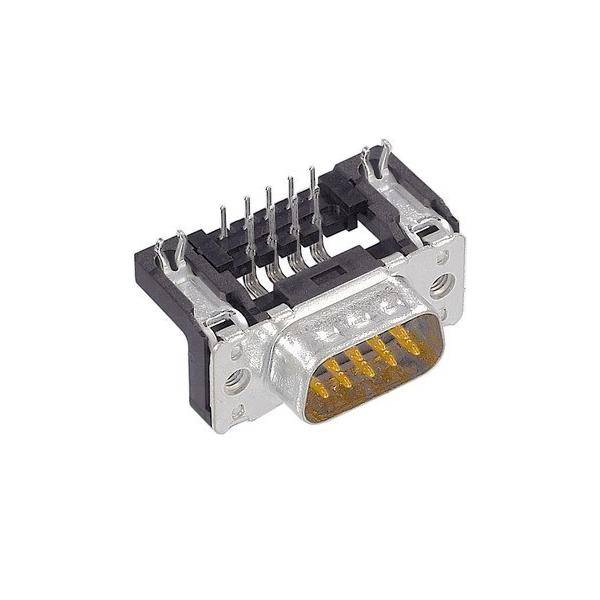 Harting Steckverbinder 6,5A 09651627811