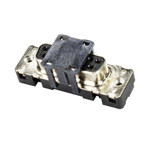 Harting Steckverbinder 09662756582333