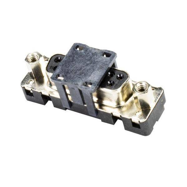 Harting Steckverbinder 09662756583741