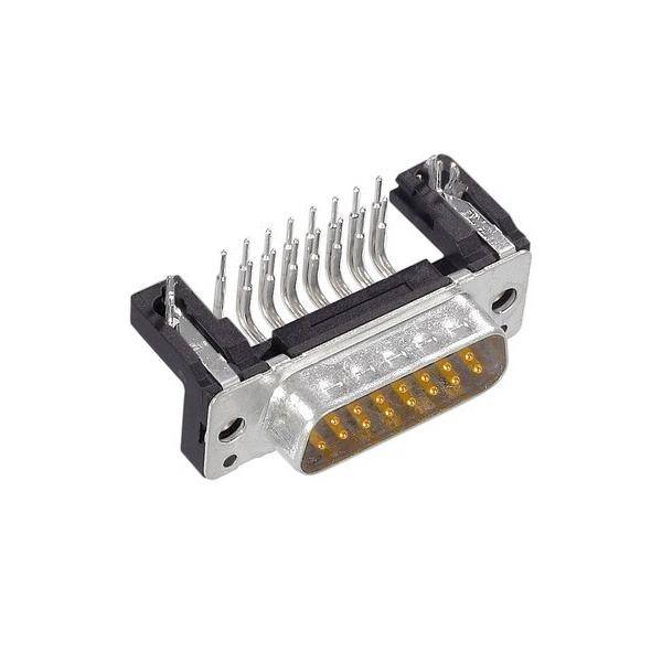 Harting Steckverbinder 7,5A 09665626811