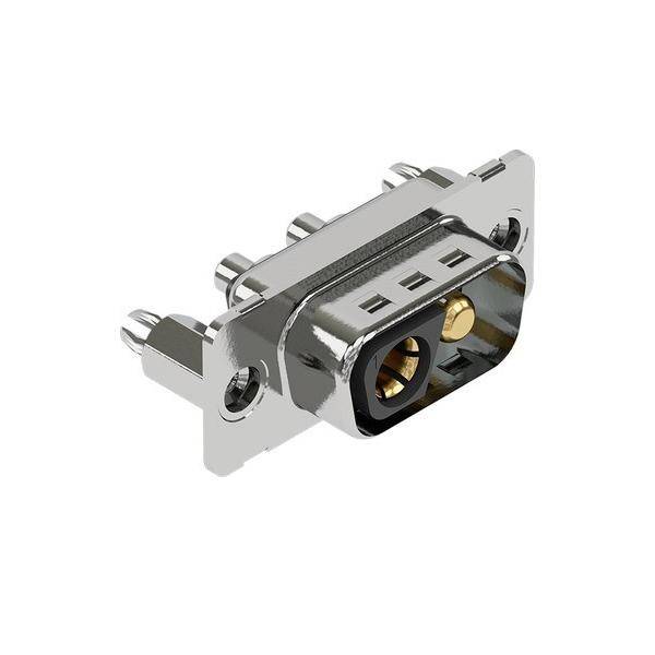 Harting Steckverbinder 09691009148