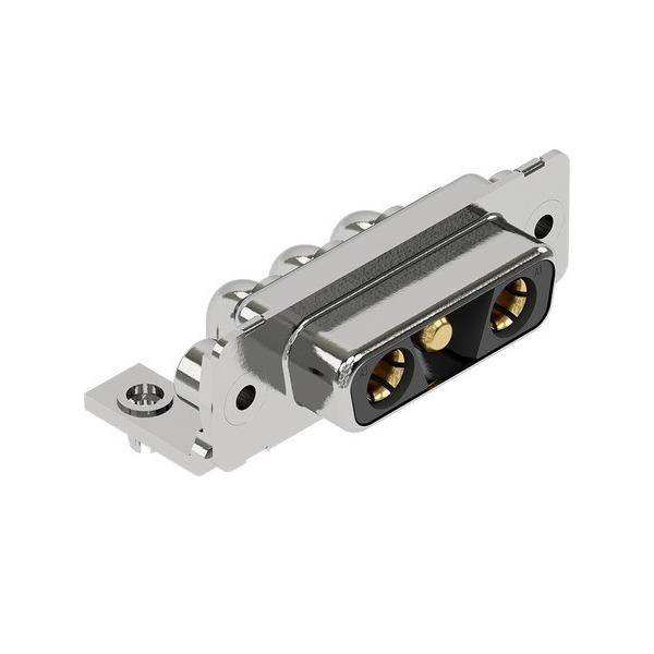 Harting Steckverbinder 09692009375