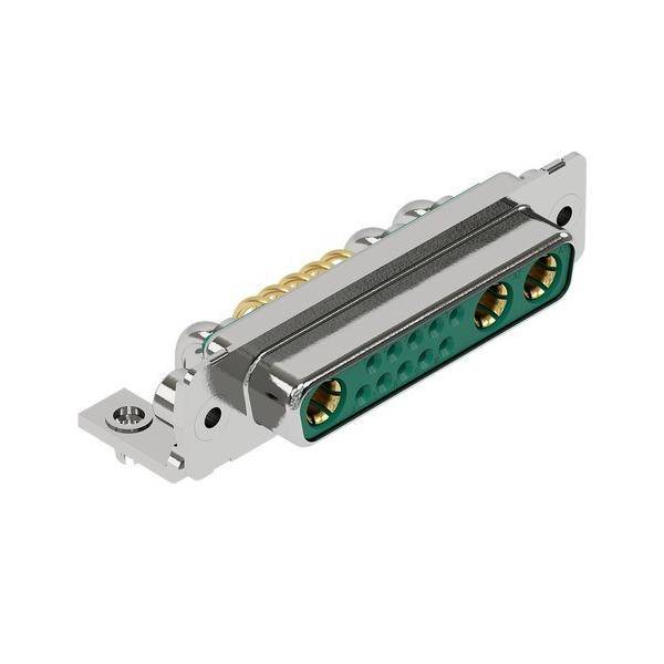 Harting Steckverbinder 09693009117