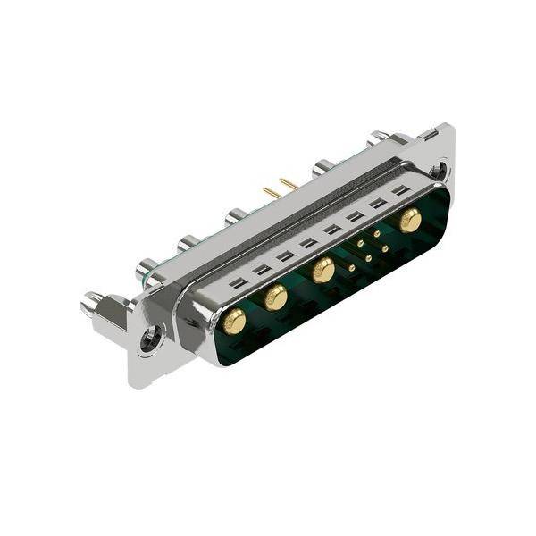 Harting Steckverbinder 09693009351