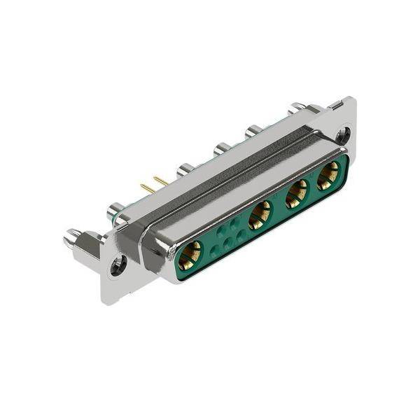 Harting Steckverbinder 09693009352