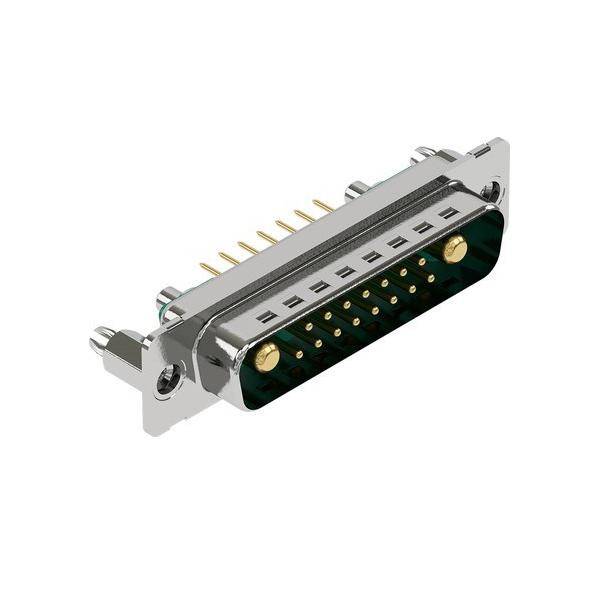 Harting Steckverbinder 09693009354