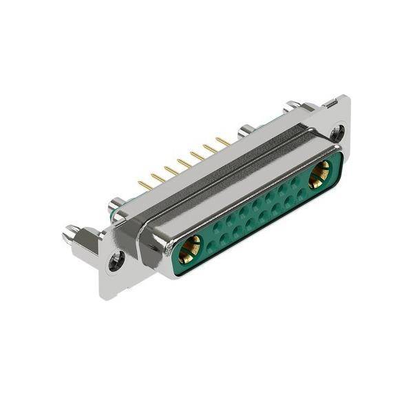 Harting Steckverbinder 09693009355