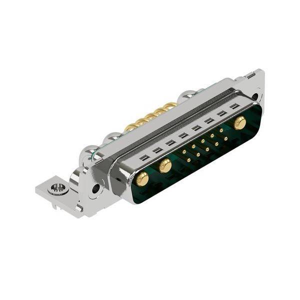 Harting Steckverbinder 09693009356