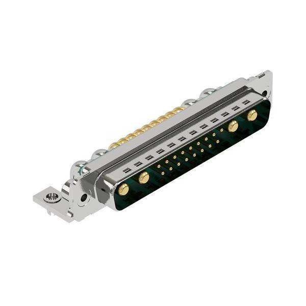 Harting Steckverbinder 09694009313