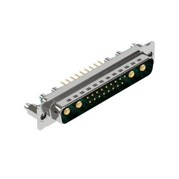 Harting Steckverbinder 09694009314