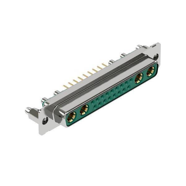 Harting Steckverbinder 09694009315