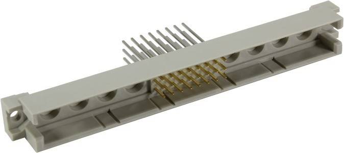 Harting Messerleiste gerade 09731246903