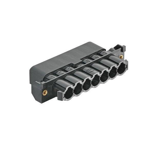 Harting Steckverbinder-Set 09930060330