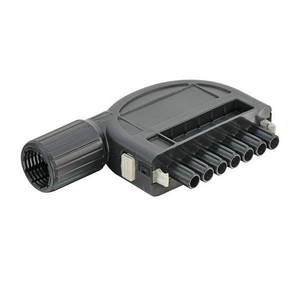 Harting Steckverbinder-Set 09930060401