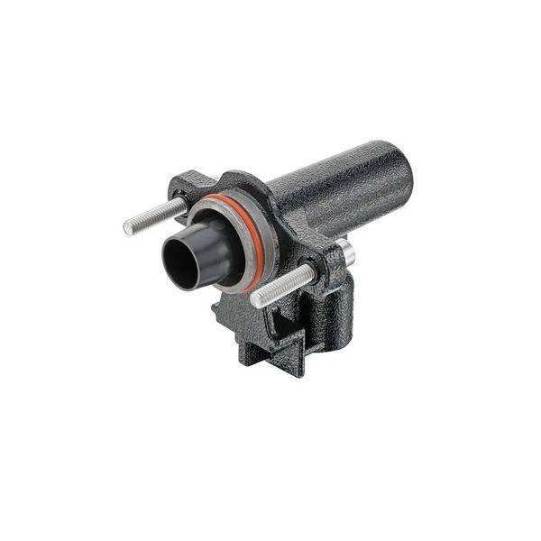 Harting Steckverbinder-Set 10402715401