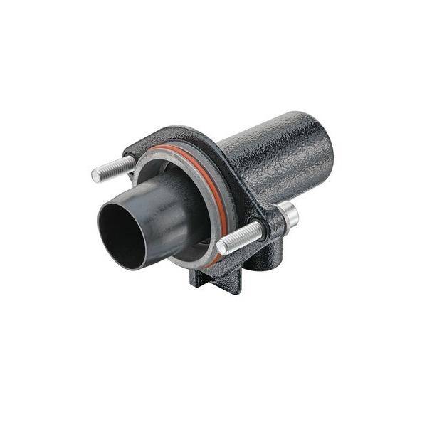 Harting Steckverbinder-Set 10402815401