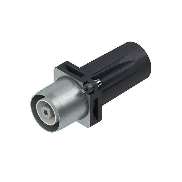 Harting Steckverbinder-Set 10403311218