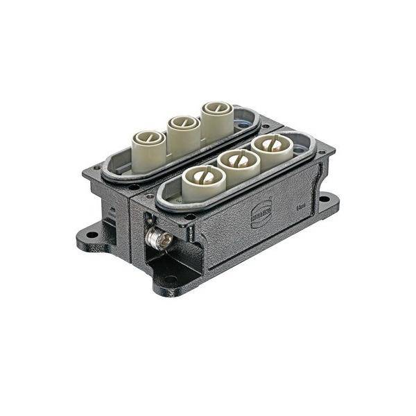 Harting U-Adapter 10405241001