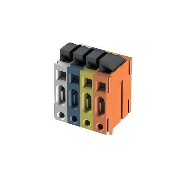 Harting Printklemme 14030414301201
