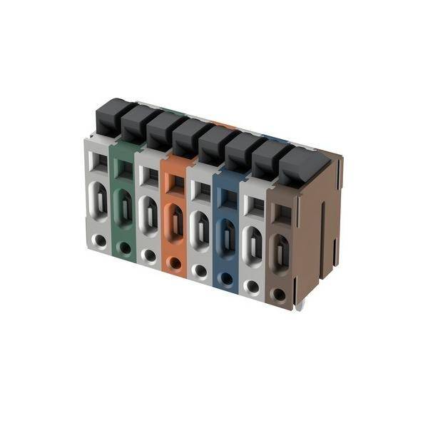 Harting Printklemme 14030814301201