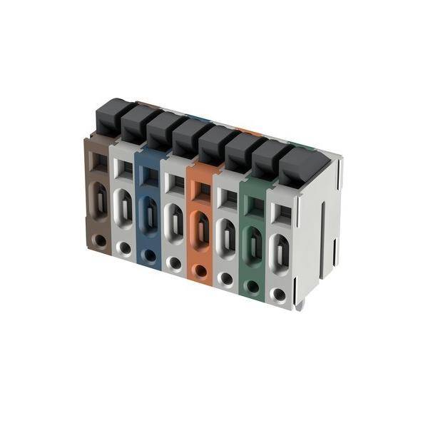 Harting Printklemme 14030814302201