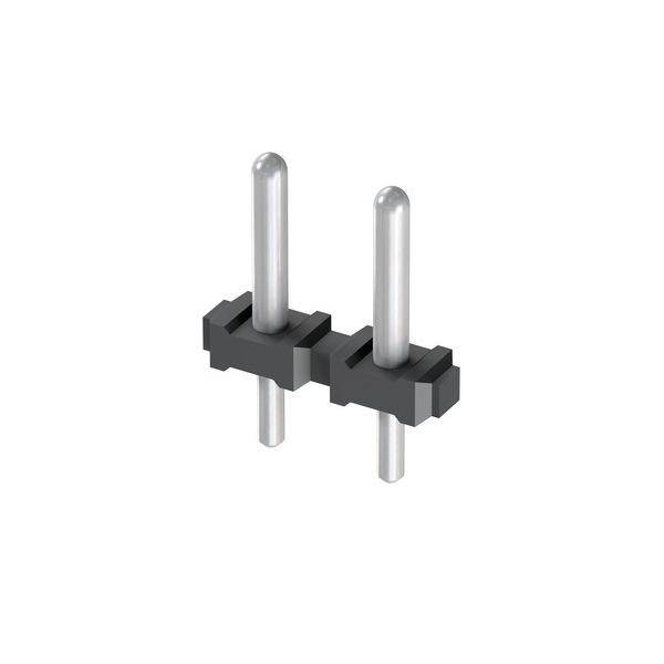 Harting Grundleiste, Kontakte: 2, 14120216050000