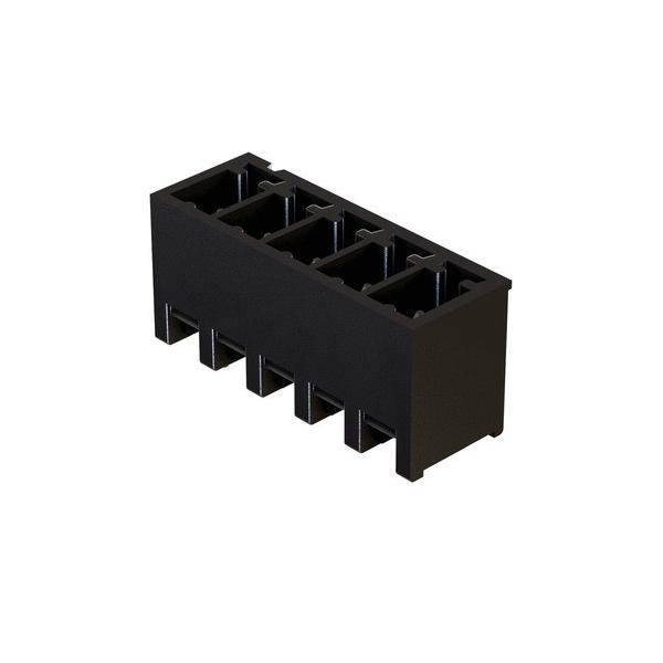 Harting Grundleiste, vertikal, 14120815001000