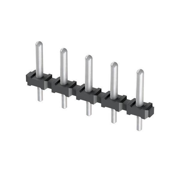 Harting Grundleiste, Kontakte: 5, 14120516050333