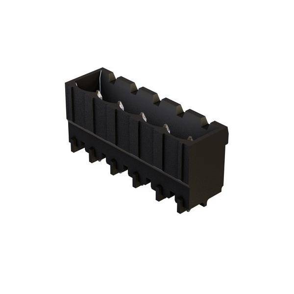 Harting Grundleiste, vertikal, 14120917001000