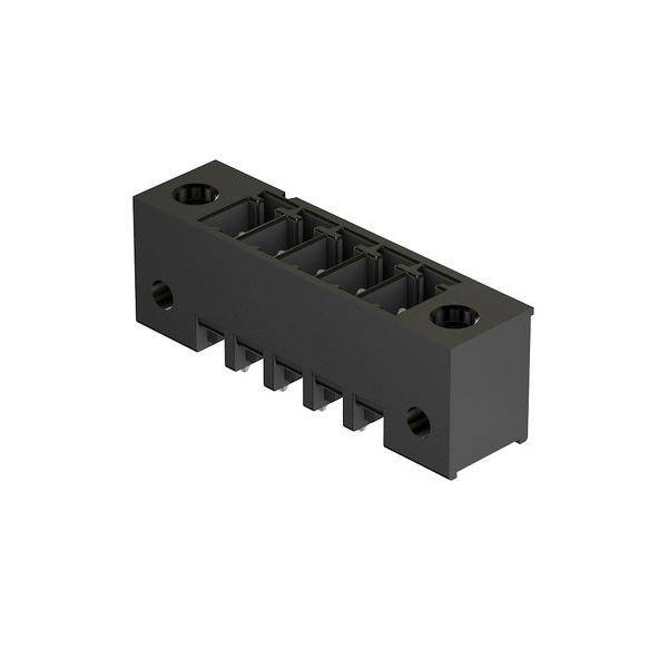 Harting Grundleiste Vertikal 11A 14120315005000