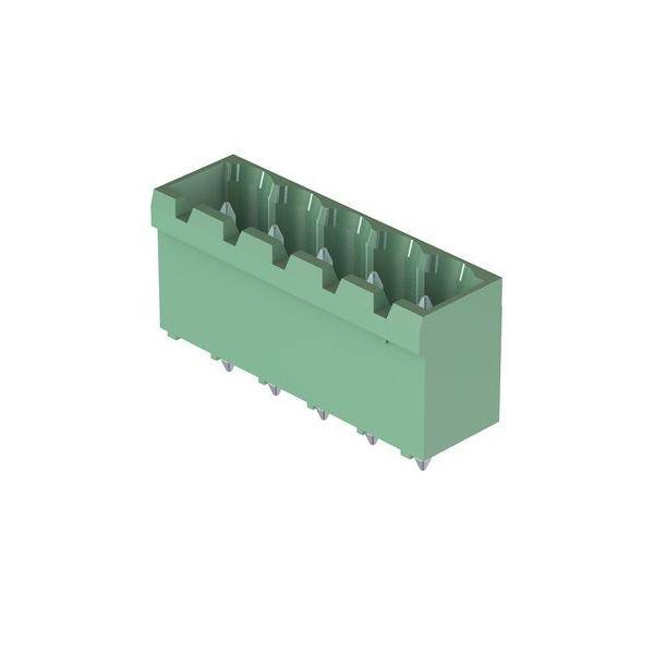 Harting Grundleiste, vertikal, 14130216001000