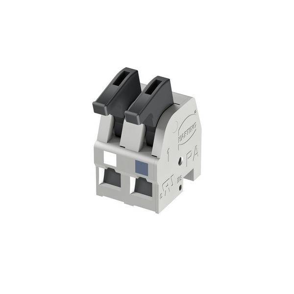 Harting Steckverbinder 14310216201201