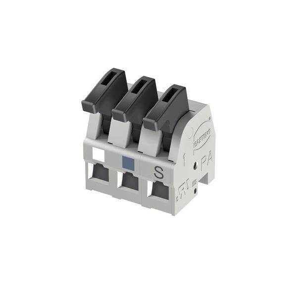 Harting Steckverbinder 14310316201201