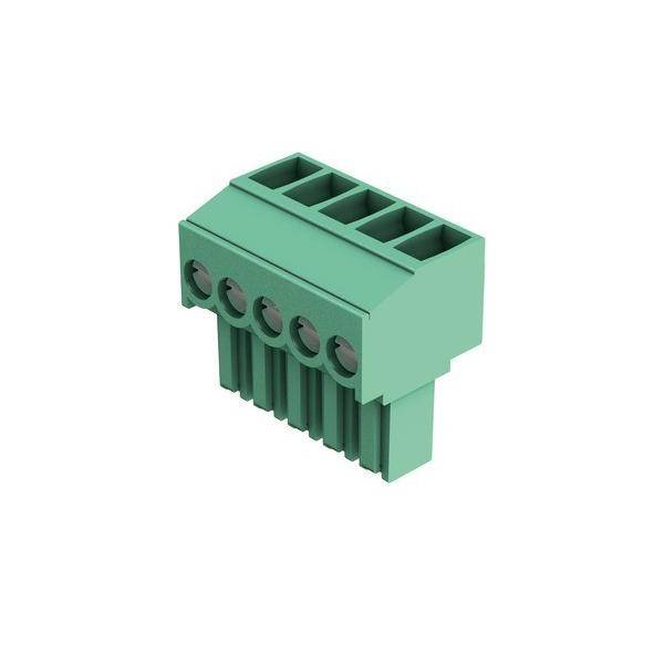 Harting Steckverbinder 14311514402000