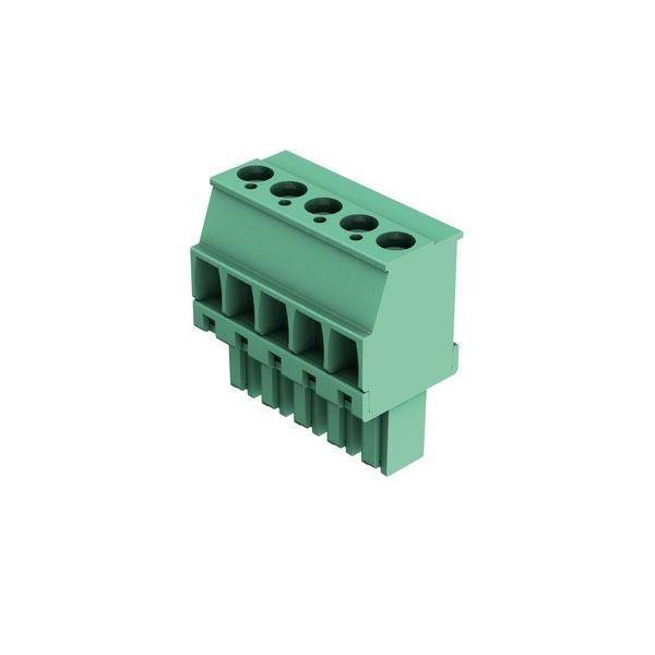 Harting Steckverbinder vertikal 14310315401000
