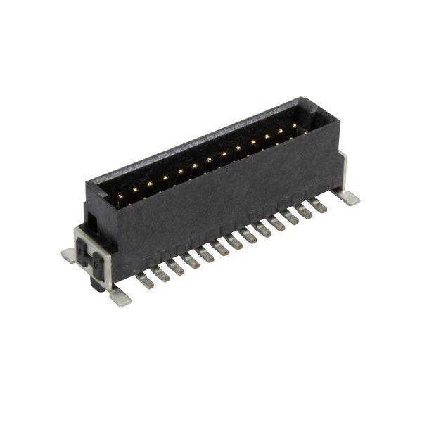 Harting Messerleiste gerade 15110182601333