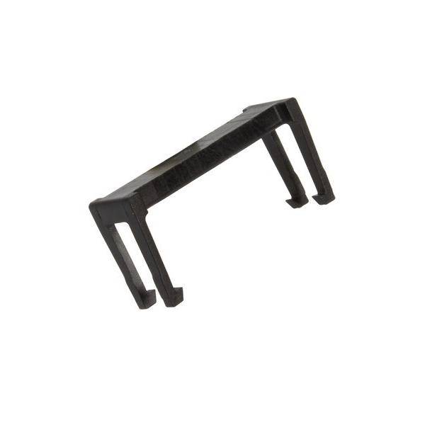 Harting Zugentlastung Federleiste 15290100503000